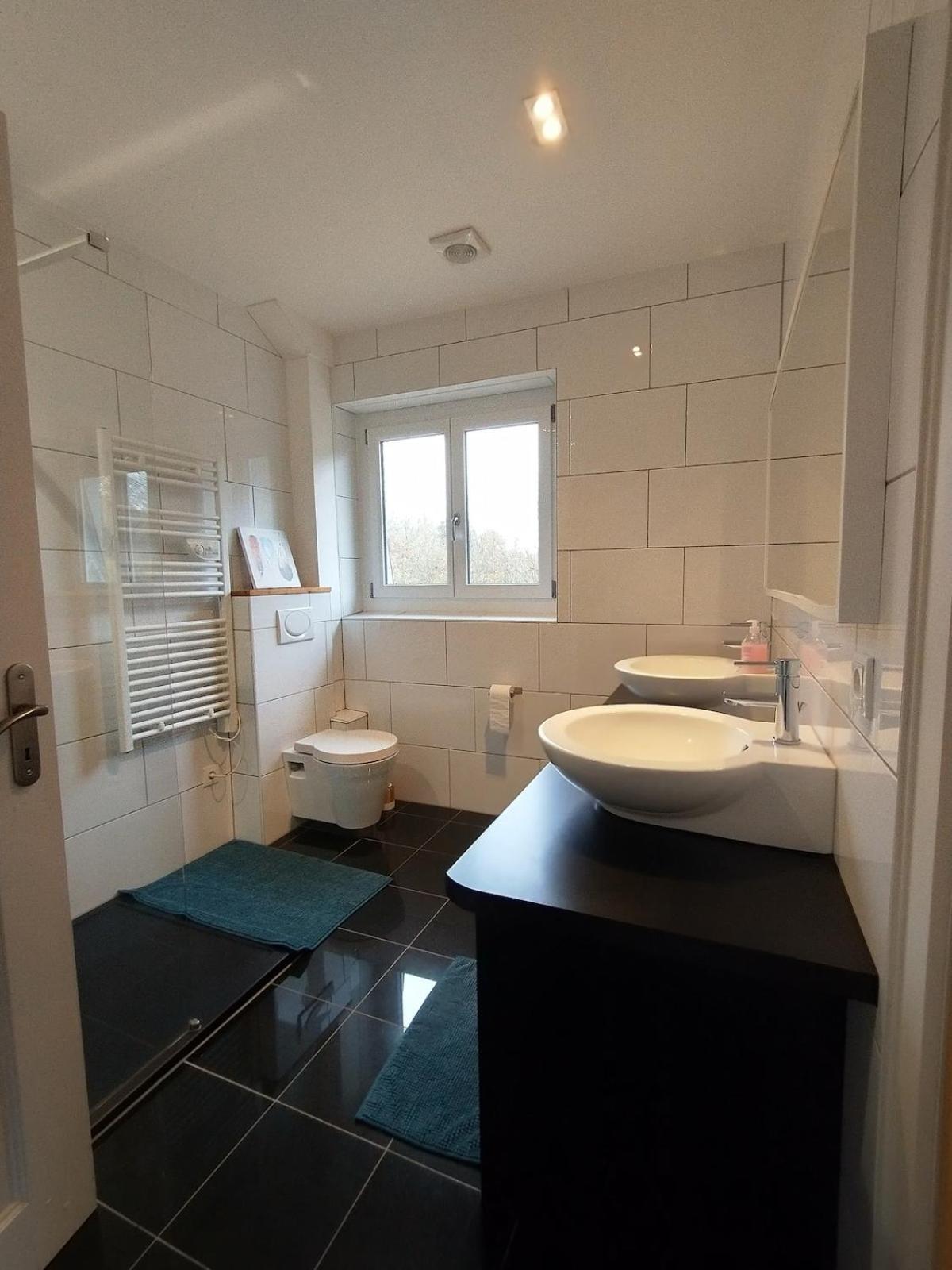 Au Numero 6 Obersteinbach Buitenkant foto